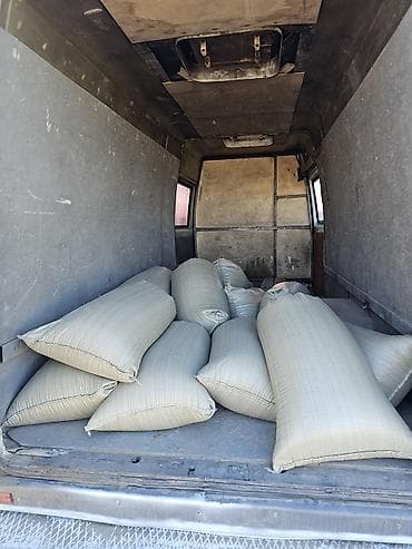 sprinter delfin: Mercedes-Benz Спринтер: 2007 г., 2.2 л, Ручные, Дизель, Бус — 5