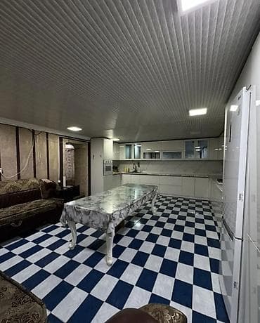 2500: 250 м², 7 комнат, Кок-Жар ж/м — 3
