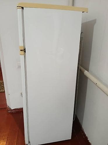 Холодильники: Холодильник Nord, Б/у, Двухкамерный, 50 * 150 * 45 — 4