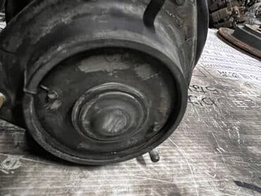 bilstein: Комплект амортизаторов Subaru Б/у, Оригинал, Япония — 7