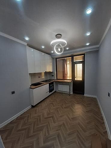 every day: 1 комната, 40 м², 10 этаж, Дизайнерский ремонт — 3