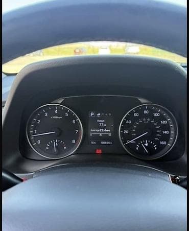 step 2: Hyundai Elantra: 2016 г., 2 л, Автомат, Бензин, Седан — 6