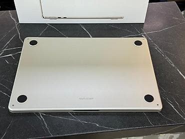 thunderbolt display: Для программирования, Б/у, Apple M2, ОЗУ, RAM: 8 ГБ, В рассрочку — 9