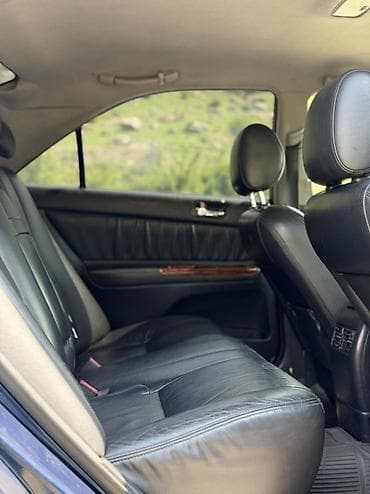 генератор камри 35: Toyota Camry: 2004 г., 2.4 л, Автомат, Бензин, Седан — 9