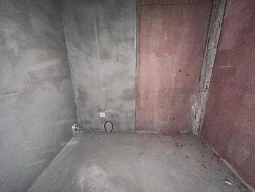 Батирлер: 2 бөлмө, 65 м², Шаардык МАИ Элитка, 14 кабат, ПСО (өз алдынча бүтүрүү) — 10