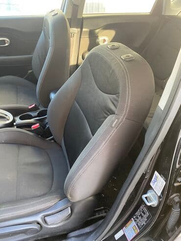 шиномонтаж с выездом на дом: Перетяжка салона, без выезда — 4