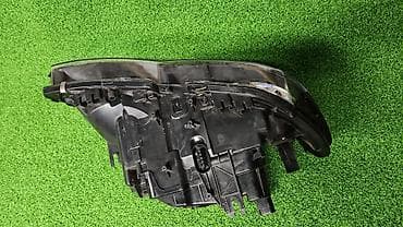 philips xenium w832: Передняя правая фара BMW 2005 г., Б/у, Оригинал, Германия — 7