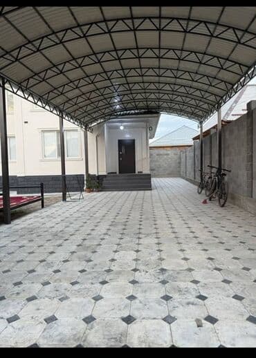 продажа домов в шопокове: Дом, 180 м², 8 комнат, Риэлтор, Евроремонт — 15