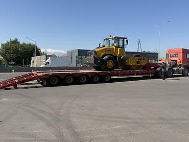 бетоные работы: 🚜 СДАЁТСЯ КАТОК 20 ТОНН SDLG (Абсолютно НОВЫЙ) 2026 год ✔ Новый каток — 4