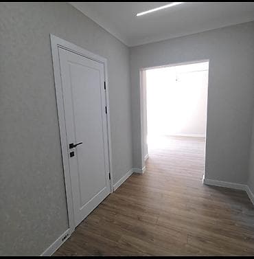 2 комнаты, 53 м², Технопарк Элитка, 9 этаж, Евроремонт — 3