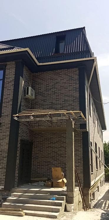 Офисы, Квартиры, Дома Больше 6 лет опыта