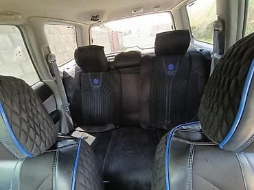 коллектор фит: Subaru Forester: 2002 г., 2 л, Автомат, Бензин, Кроссовер — 10