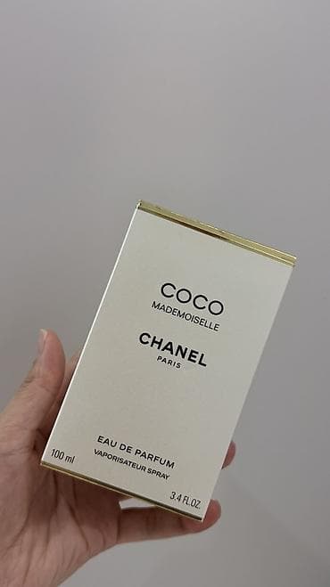 духи шанел: Оригинальный аромат Chanel Coco Mademoiselle — женская парфюмерная — 1