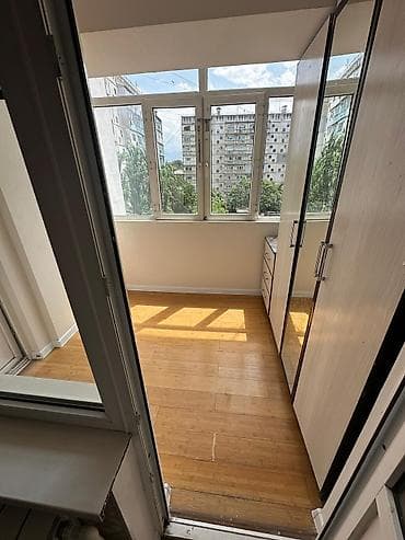 4 квартира: 4 комнаты, 120 м², Элитка, 5 этаж — 6