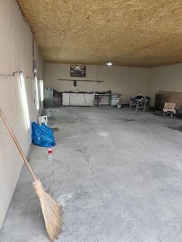 Автомойка, Автостоянка, АЗС, 150 м²