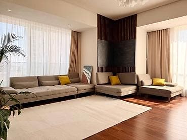 секс гей бишкек: 3 комнаты, 93 м², Элитка, 10 этаж, Евроремонт — 2
