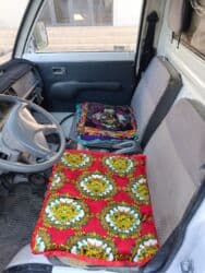 колонка микролаб: Daewoo Лабо: 1999 г., 0.8 л, Механика, Бензин, Хэтчбэк — 8