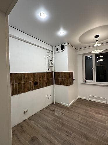 эльдорадо ихлас: 2 комнаты, 43 м², Элитка, 11 этаж, Дизайнерский ремонт — 4
