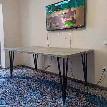 столы купить: Срочно продам стол размер 1.80 на 1метр — 3