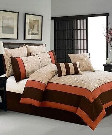 Студия, Душевая кабина, Постельное белье, Кондиционер