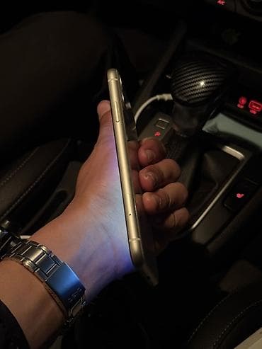 iphone x xs: IPhone 11, Белый — 6