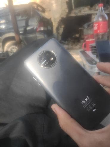 redmi 9 сколько стоит: Redmi, Redmi Note 9T, Б/у, 128 ГБ, цвет - Серый, 2 SIM — 4