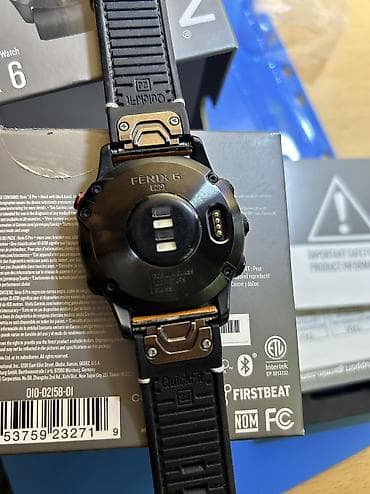 часы гармин капитан: Garmin 6 PRO 47 мм, экран ярче чем Solar так как нет затемнения — 3