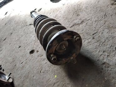 купить мицубиси паджеро спорт в бишкеке: Mitsubishi Pajero Sport 2 амортизатор передний, Митсубиси Паджеро — 2