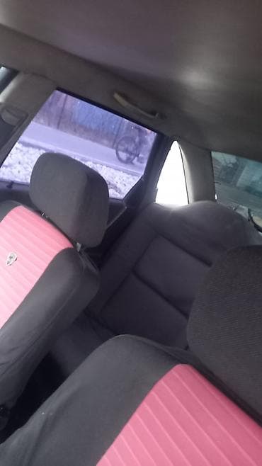 обмен на ваз2107: Audi 80: 1991 г., 1.6 л, Механика, Бензин, Седан — 5