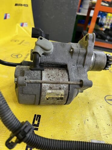 диск rx: Все запчасти на Lexus rx300 — 9