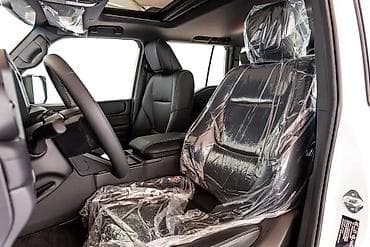 ланкрузер прада: Toyota Land Cruiser Prado: 2024 г., 2.8 л, Автомат, Дизель, Внедорожник — 10