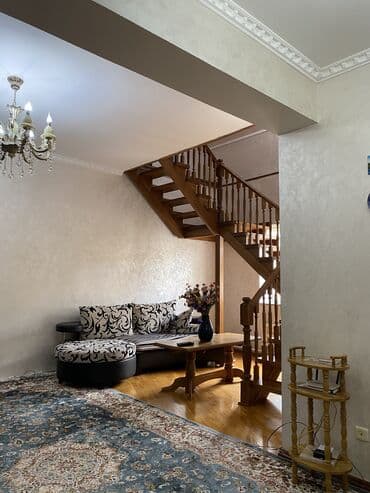 продаю дом село военный антоновка: Сдаю дом Абая/Скрябина Дом кирпичный - 180 кв Отопление: газ — 10