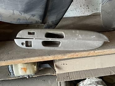 срв 2005: Дверь Передняя правая Honda, Б/у, Оригинал — 5