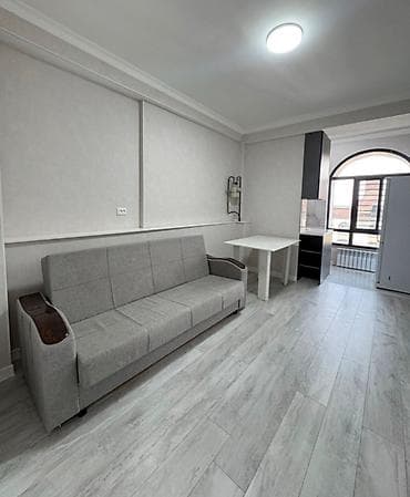 14: 2 комнаты, 50 м², Вефа ТЦ Элитка, 14 этаж, Евроремонт — 1
