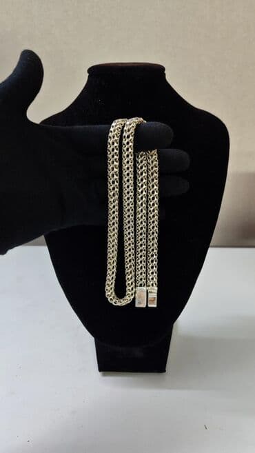 продаю золотую цепочку: Ювелир. Ювелирные изделия. Ювелирные услуги. Ювелирные украшения — 16