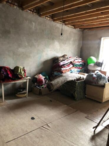 токмок продажа дом: Дом, 4 м², 6 комнат, Собственник — 3