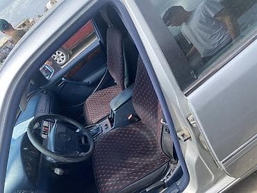гитара на мерседес: Mercedes-Benz C-Class: 1998 г., 2 л, Механика, Бензин, Седан — 1