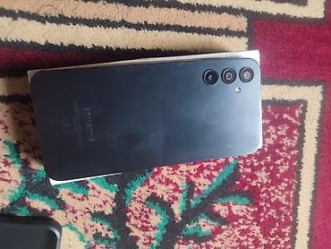 Samsung Galaxy A14 (чёрный)Обмен Интересует - Экран 6.6" с вырезом — 10