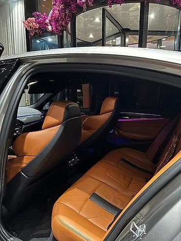 м5 cs: BMW Apple M5: 2018 г., 4.4 л, Автомат, Бензин, Седан — 4