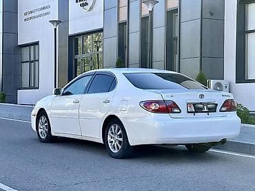 тойота виндом 30 кузов: Toyota Windom: 2003 г., 3 л, Автомат, Бензин, Седан — 6