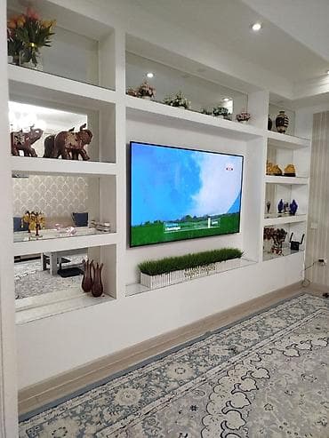 бах: 3 комнаты, 83 м², Элитка, 3 этаж, Евроремонт — 6