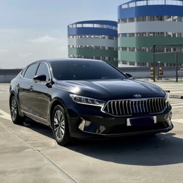 срочно продаю нужны деньги очень срочно: Kia K7: 2020 г., 2.4 л, Типтроник, Гибрид, Седан — 1