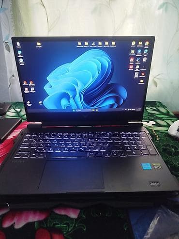 мониторы hp: Игровой, Б/у, Intel Core i5 — 1