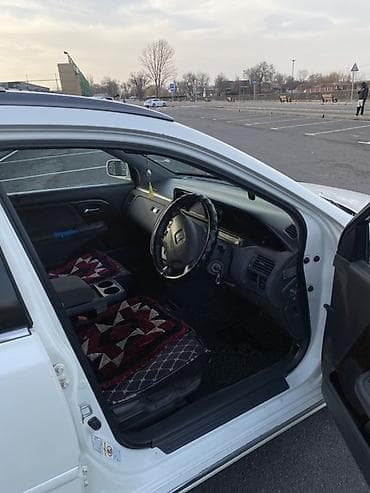 crv 5: Honda Avancier: 2001 г., 2.3 л, Автомат, Бензин — 9