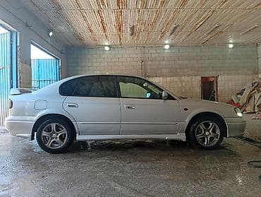 тойота сурф левый руль: Subaru Legacy: 2000 г., 0.2 л, Автомат, Седан — 7