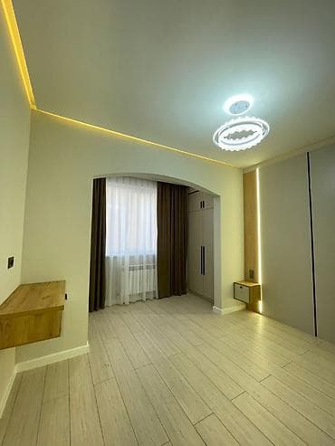 Недвижимость: 3 комнаты, 83 м², Технопарк 106 серия улучшенная, 2 этаж, Свежий ремонт — 2