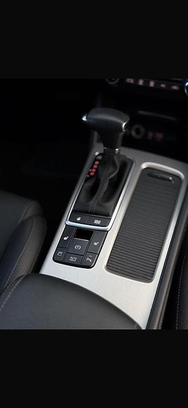 ki 5: Kia K5: 2020 г., 2 л, Автомат, Гибрид — 9