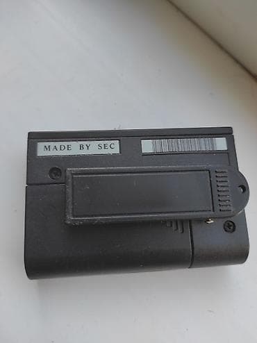 Детектор подлинности банкнот SEC NCT-868M - Портативный детектор — 3