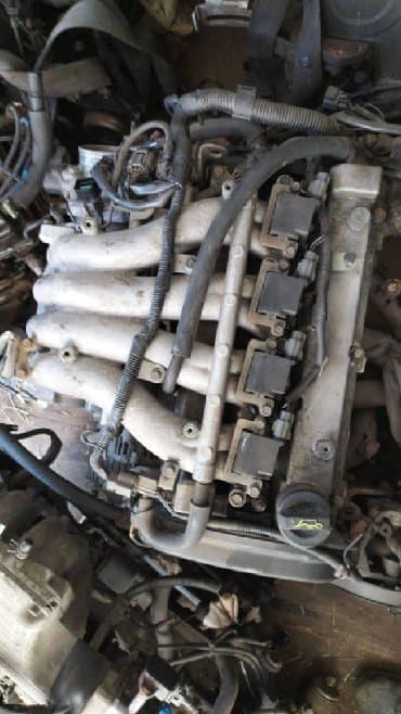 автозапчасти рядом: Автозапчасти на МИТСУБИСИ — 11