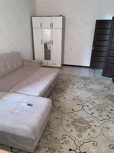 комната васток 5: 1 комната, Собственник — 2